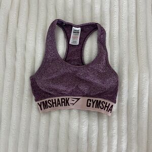 gymshark sports bra